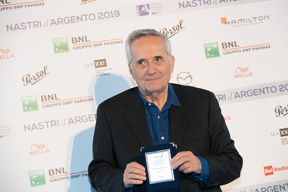 Nastri d’Argento 2019 a Taormina: i vincitori