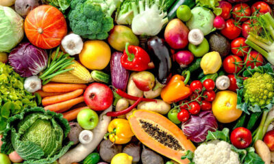 dieta colori