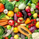 dieta colori