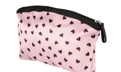 Beauty case delle vacanze