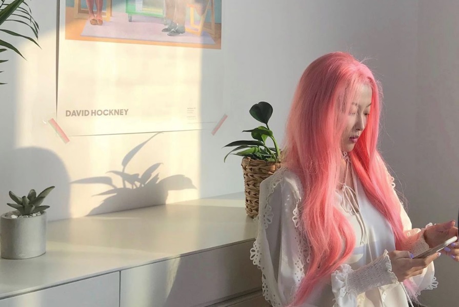 Dawn Lee, la beauty blogger coreana che racconta la sua vita con il cancro