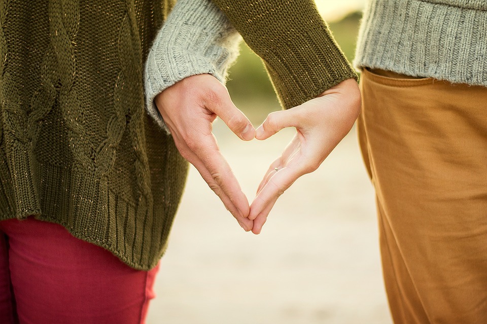 Frasi d&#8217;amore brevi per le partecipazioni di matrimonio