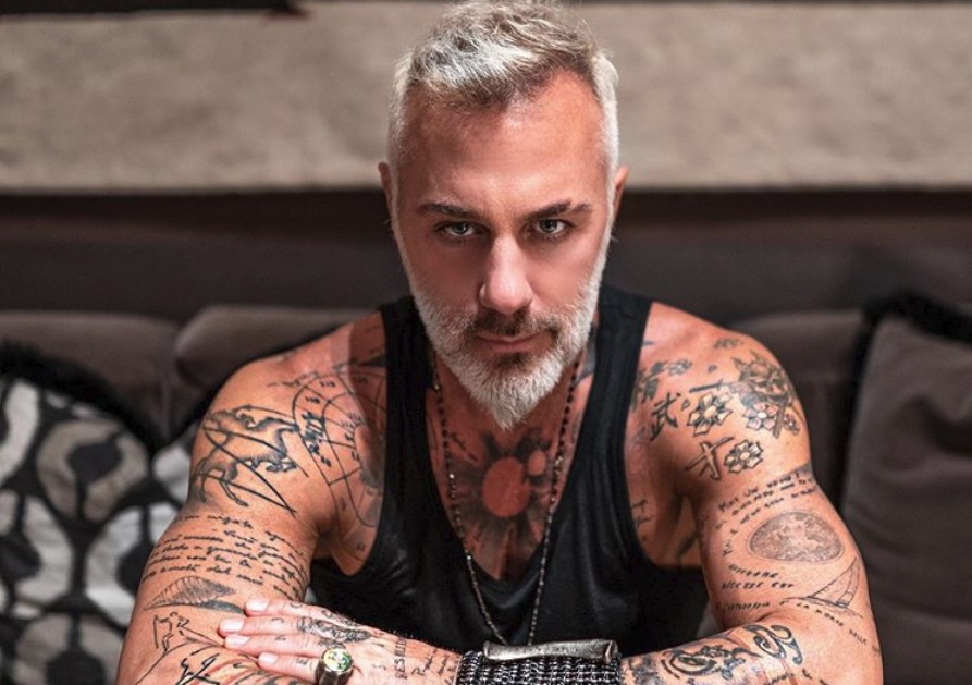 Gianluca Vacchi
