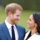 Harry e Meghan jet privato