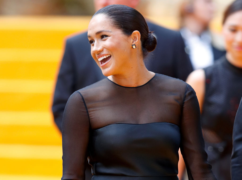 Meghan Markle: “Alla spiaggia non interessa il vostro corpo”