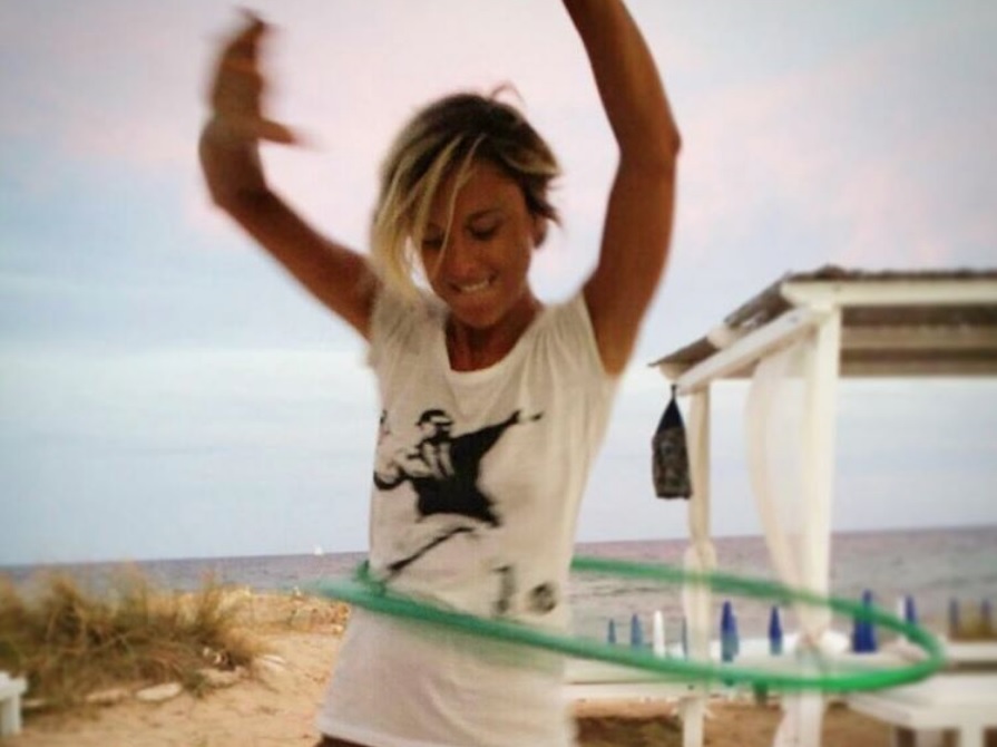 Addio a Nadia Toffa
