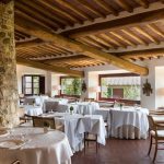 Ristorante gourmet La Colonna: emozioni a tavola nel Chianti