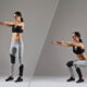 squat al giorno