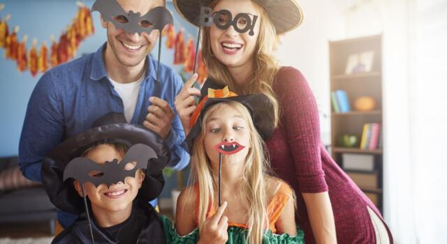 Come organizzare una perfetta festa di Halloween