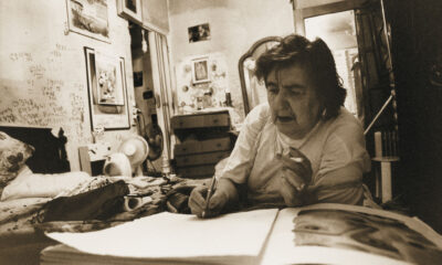 Alda Merini poesie