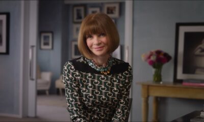 Anna Wintour corso online