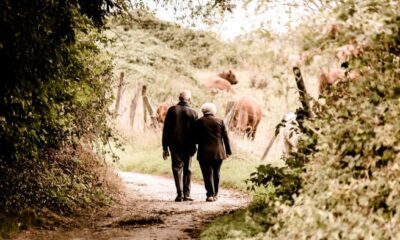 poesia per i nonni che non ci sono più