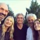 Matrimonio Kasia Smutniak e Domenico Procacci