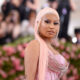 Nicki Minaj lascia la musica