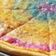 Rainbow food
