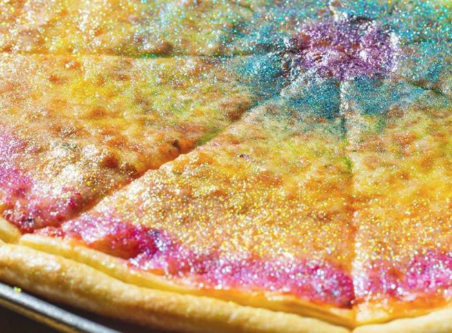 Rainbow food: 8 ricette da provare