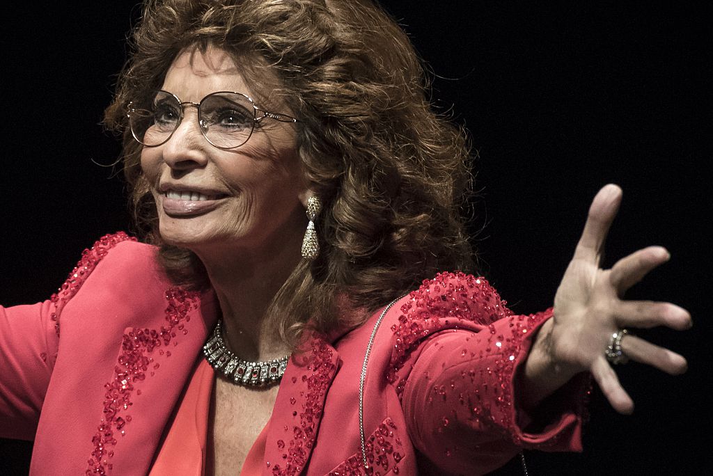 Buon compleanno Sophia Loren, 85 anni da diva!