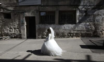 sposa bambina 11 anni iran