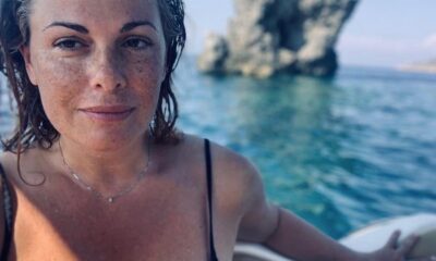 Vanessa Incontrada