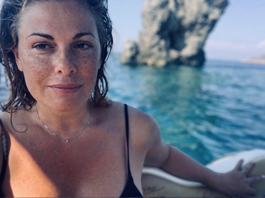 Vanessa Incontrada