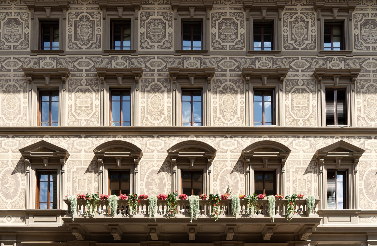 Hotel Calimala a Firenze