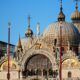 Basilica di San Marco sostegno Bottega Veneta con Venetian Heritage