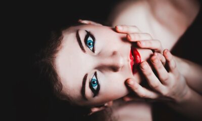 trucco occhi