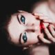 trucco occhi