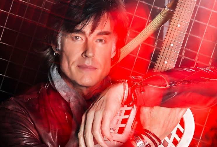 Magna Graecia Film Festival 2020: presente anche Ronn Moss