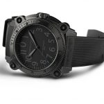 Orologio Hamilton Khaki Navy BeLOWZERO Limited Edition