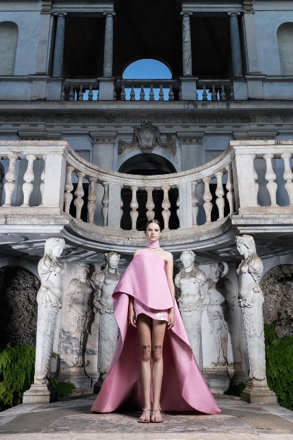 Taomoda 2020: moda, cultura e glamour a Taormina