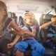 accessori auto per viaggi lunghi con i bambini