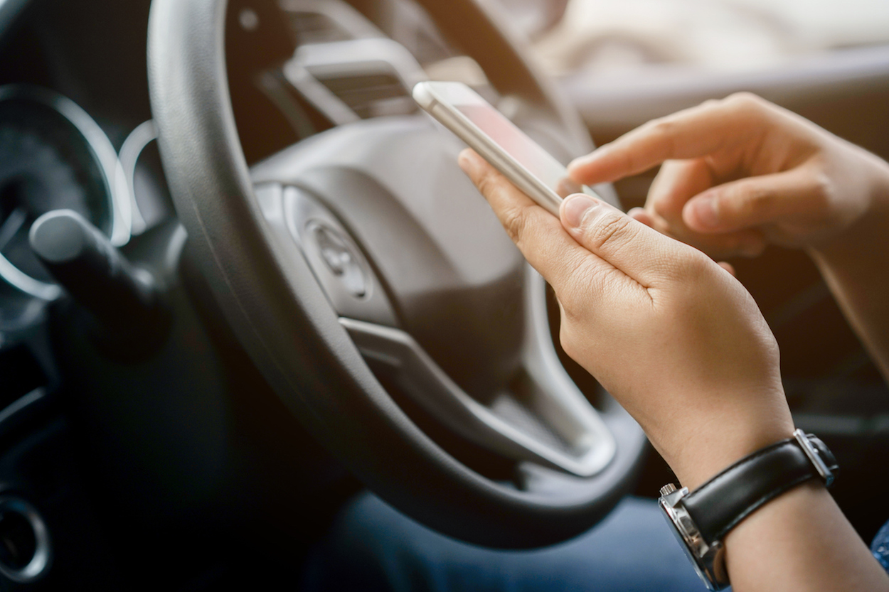 Accessori auto, quelli che non possono mancare su quella di una donna