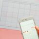 App calendario mestruale