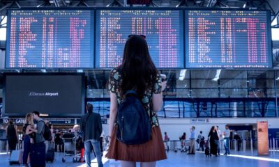 app per viaggiare in aereo