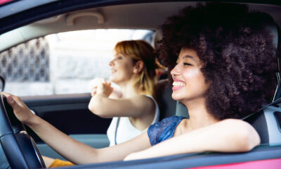 App per viaggiare in auto