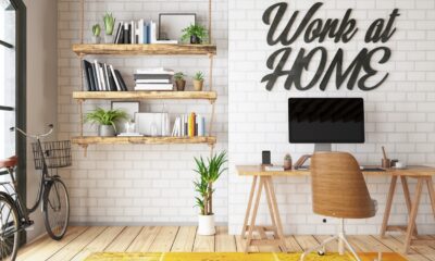 Arredo autunno 2020 smart working