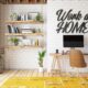 Arredo autunno 2020 smart working
