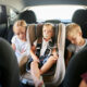 City car per mamme, 5 auto perfette per chi viaggia col bebè