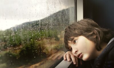 Cosa fare con i bimbi a casa (per non sclerare) quando piove