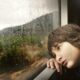 Cosa fare con i bimbi a casa (per non sclerare) quando piove