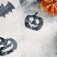 Biscotti di Halloween