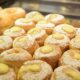 La ricetta della bomba alla crema dello chef Niko Romito