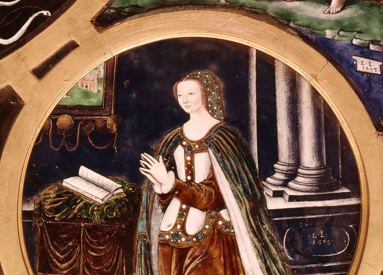 Caterina de’ Medici