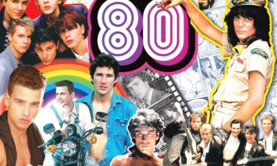 Cioè, la rivista pop più amata dai giovani festeggia 40 anni