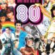 Cioè, la rivista pop più amata dai giovani festeggia 40 anni