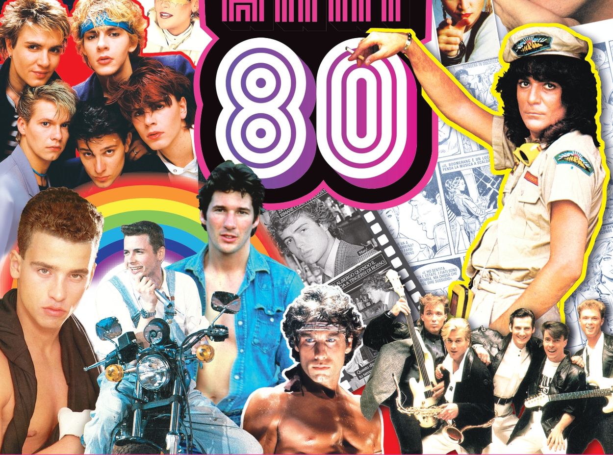 Cioè, la rivista pop più amata dai giovani festeggia 40 anni