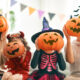 Decorazioni per Halloween da casa