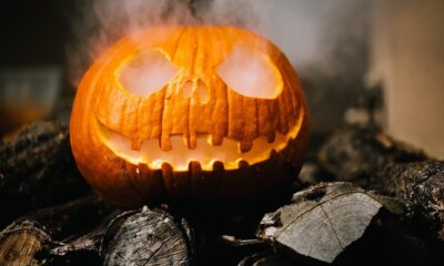 Decorare zucca Halloween