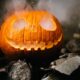 Decorare zucca Halloween